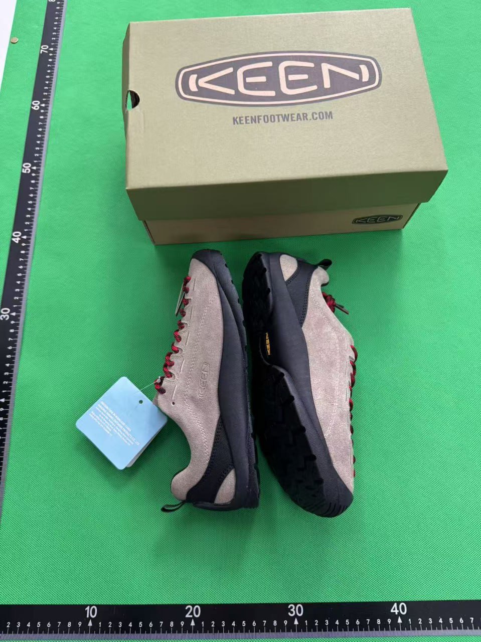 Keen Shoes
