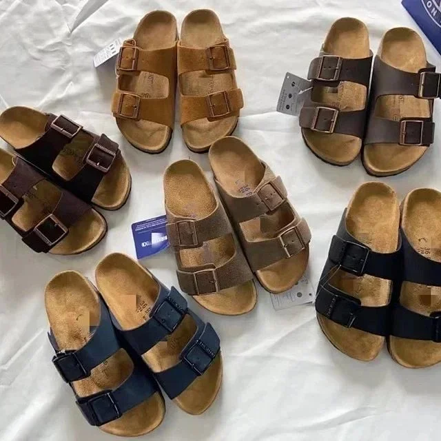 BIRKENSTOCK (Flip Fl