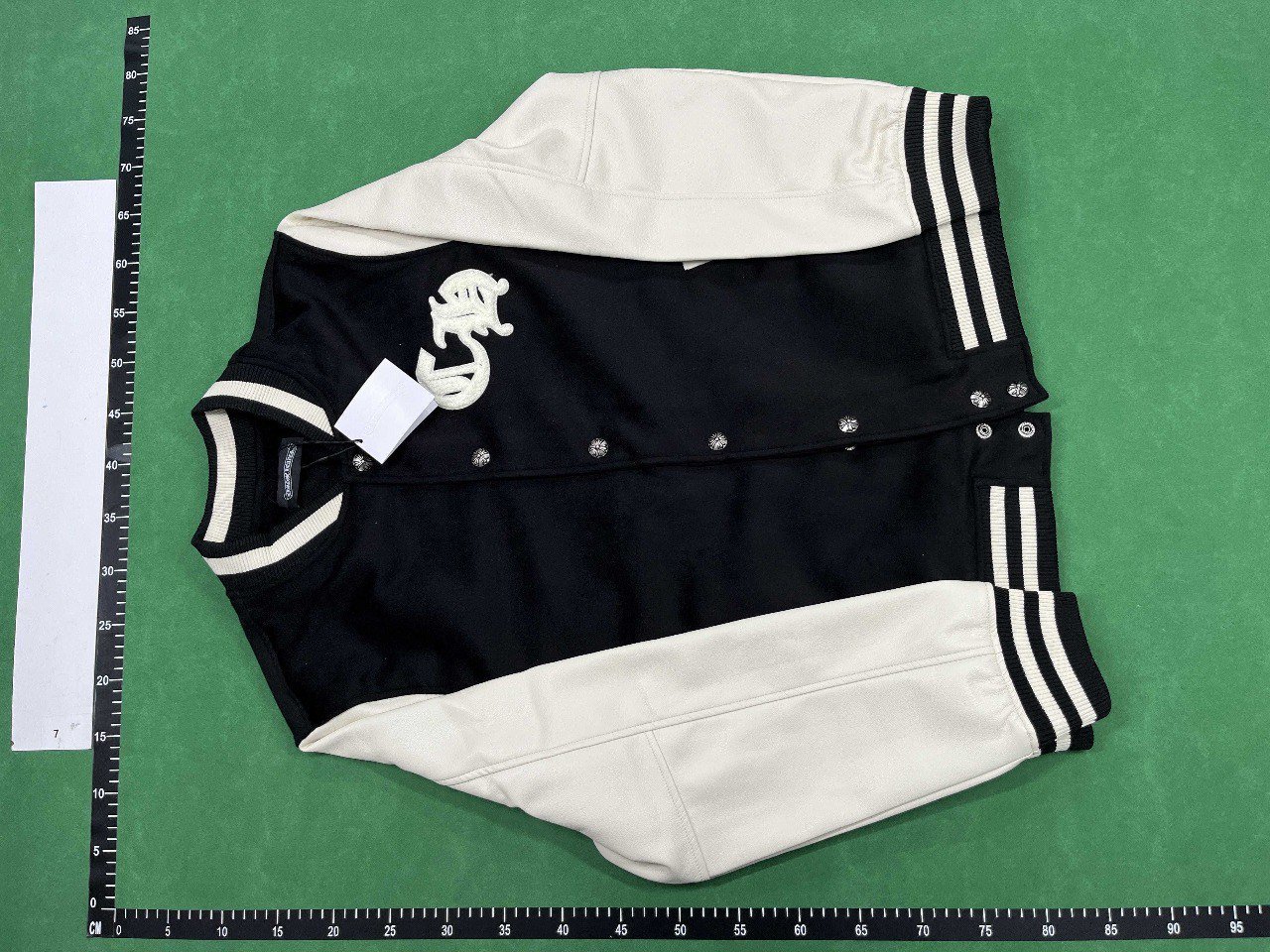 CHROME HEARTS Jacket