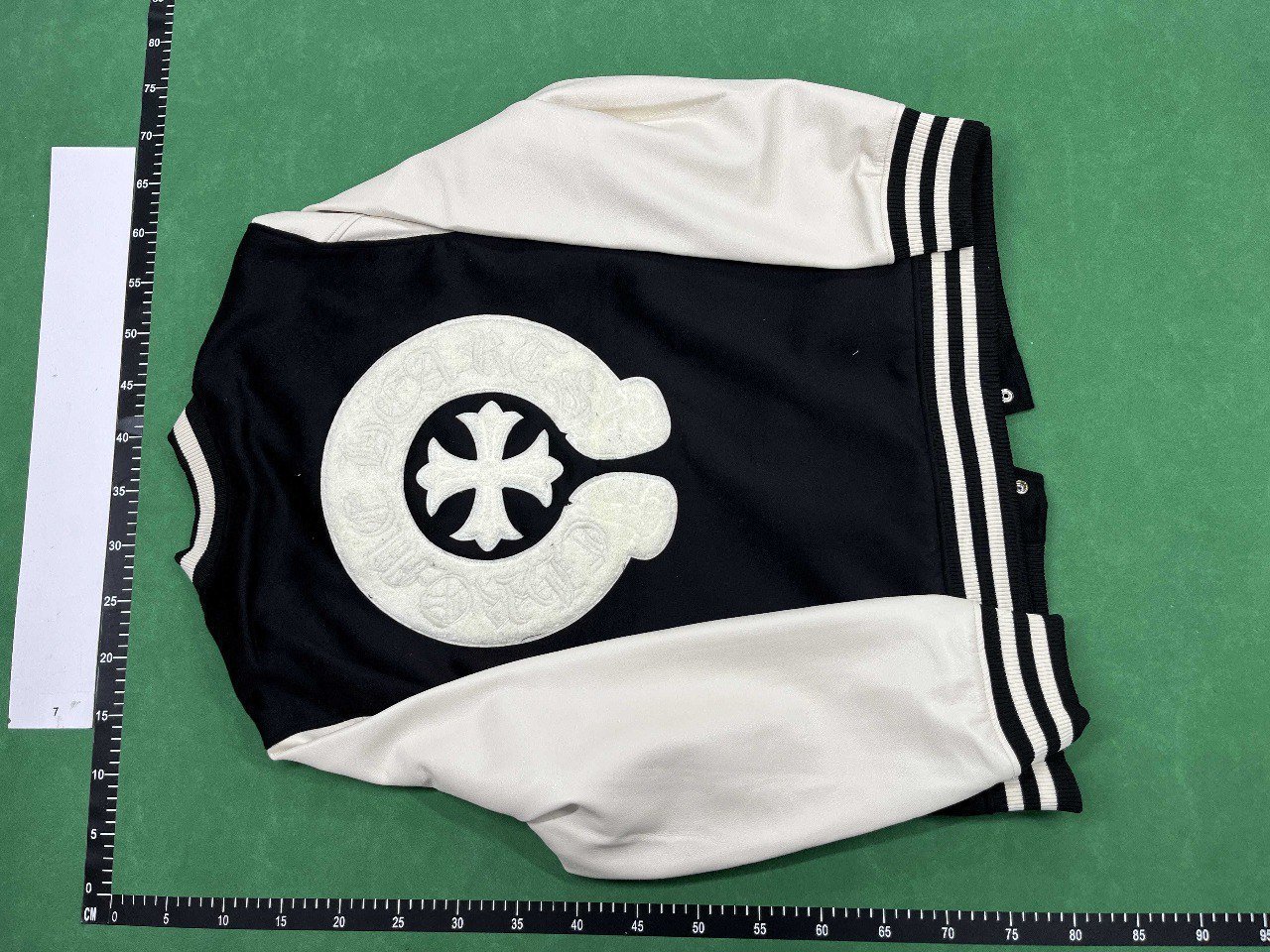 CHROME HEARTS Jacket