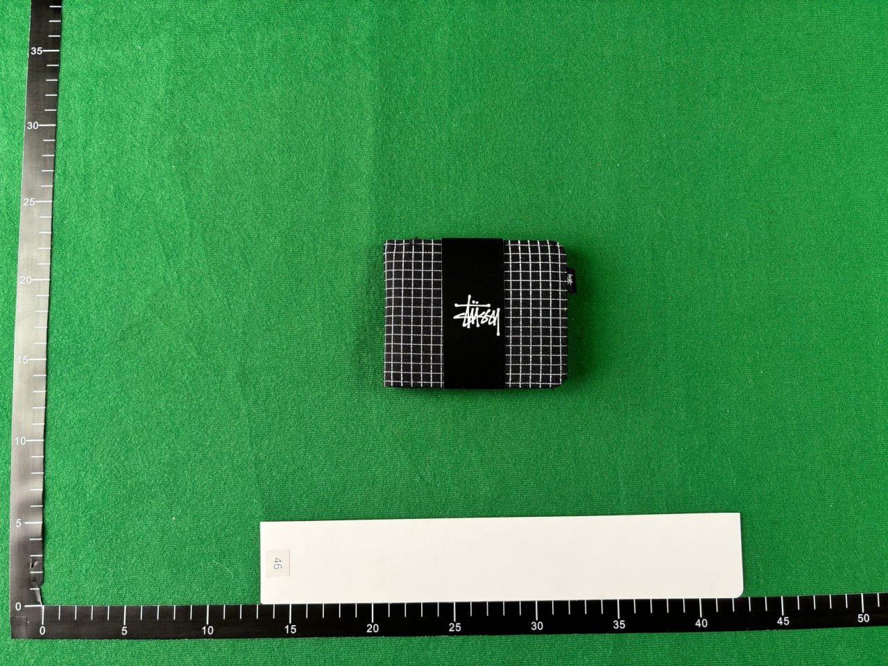 Stussy Wallet