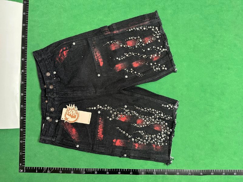 Hellstar Jeans