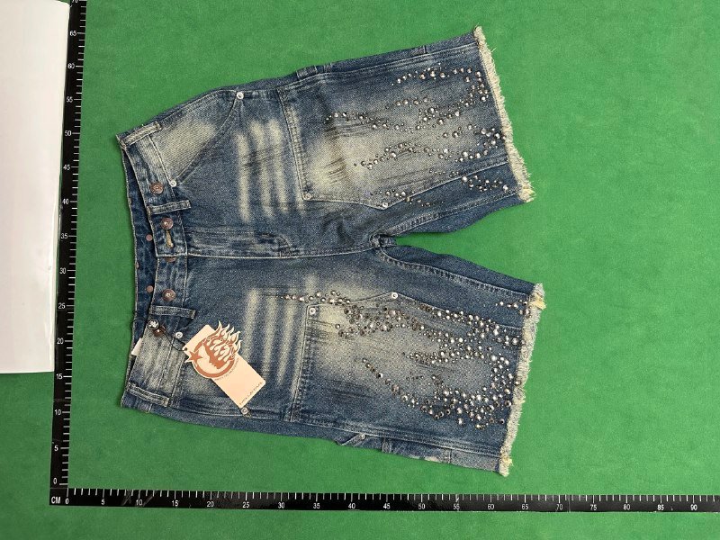 Hellstar Jeans