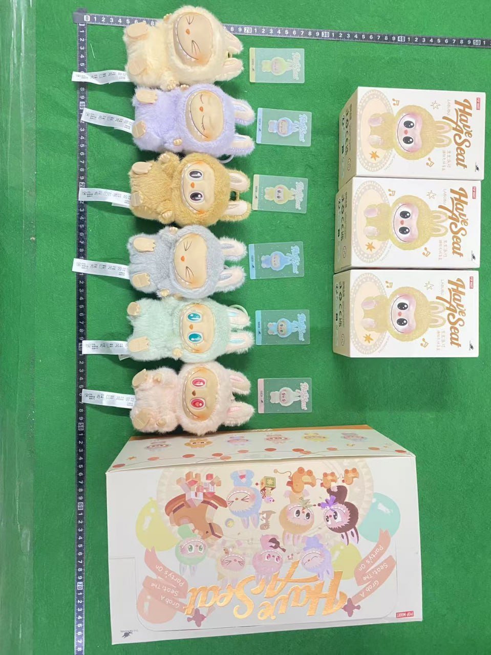   POP MART