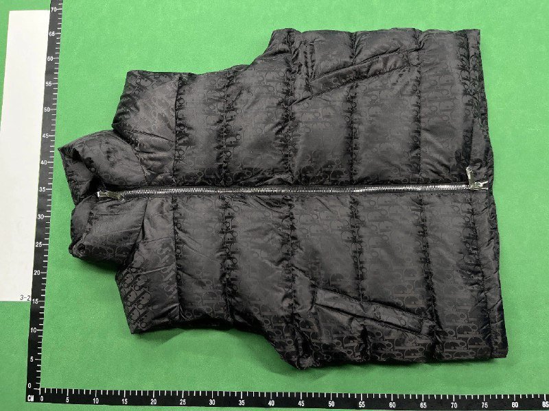 DIOR vest