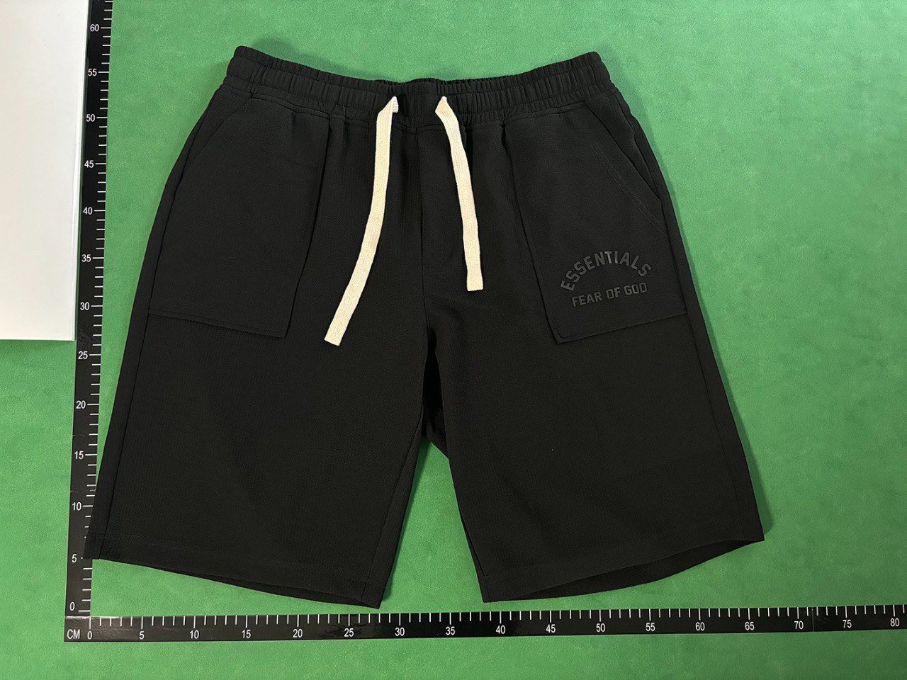 ESSENTIALS Suit    