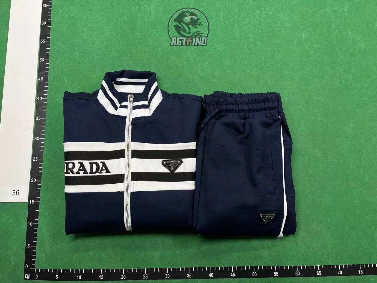 Prada situ