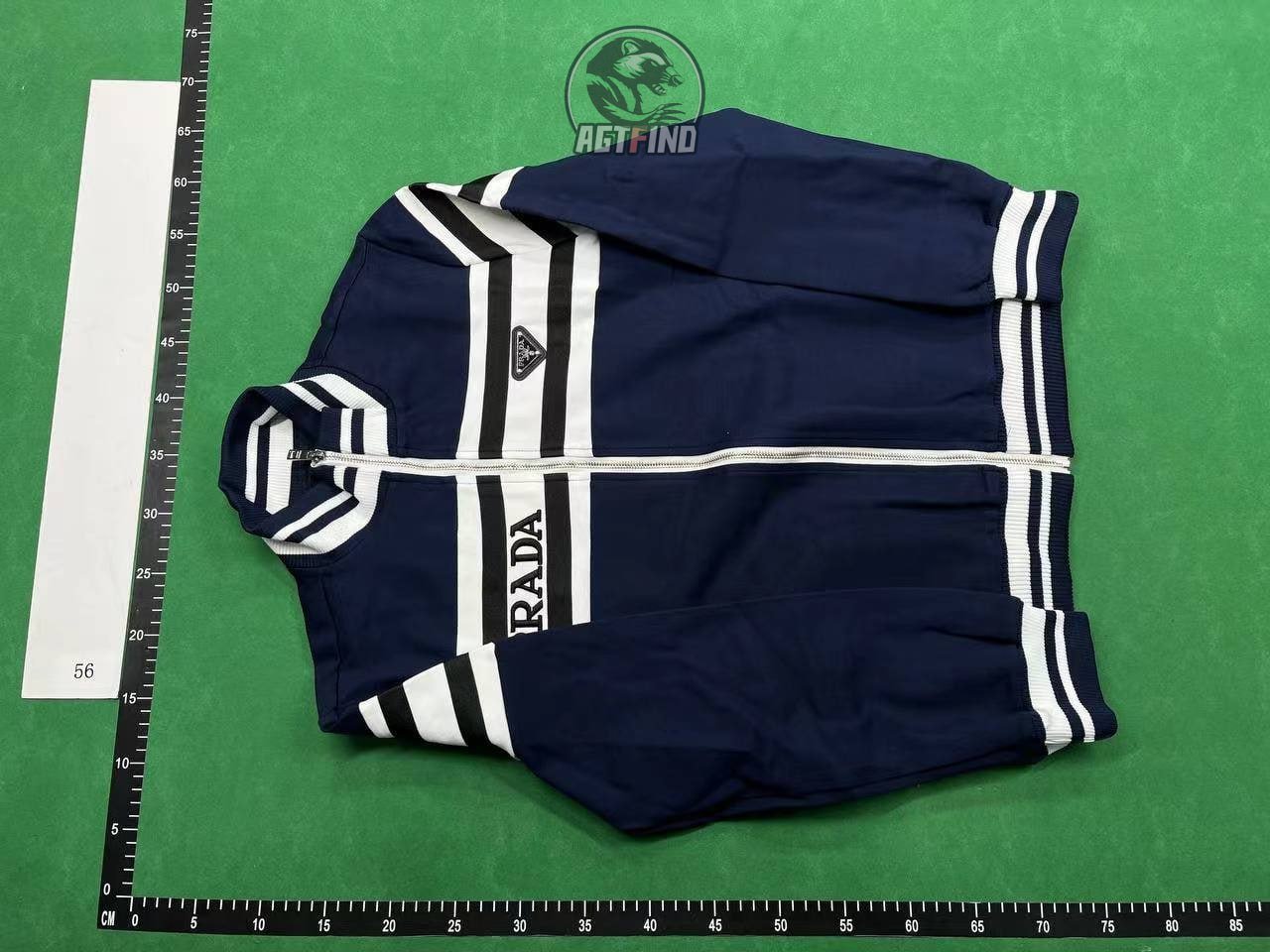 Prada situ