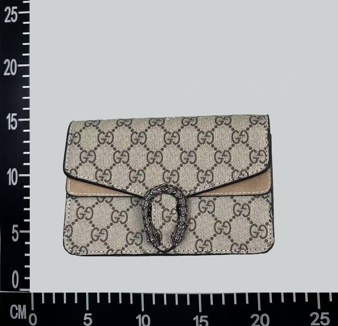  Gucci Bag