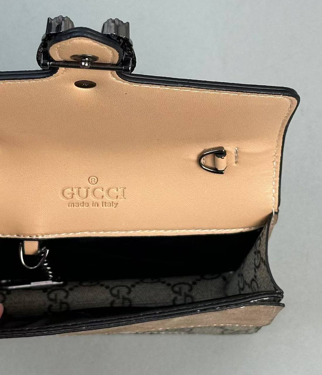  Gucci Bag