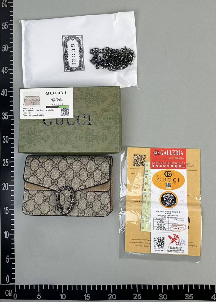  Gucci Bag