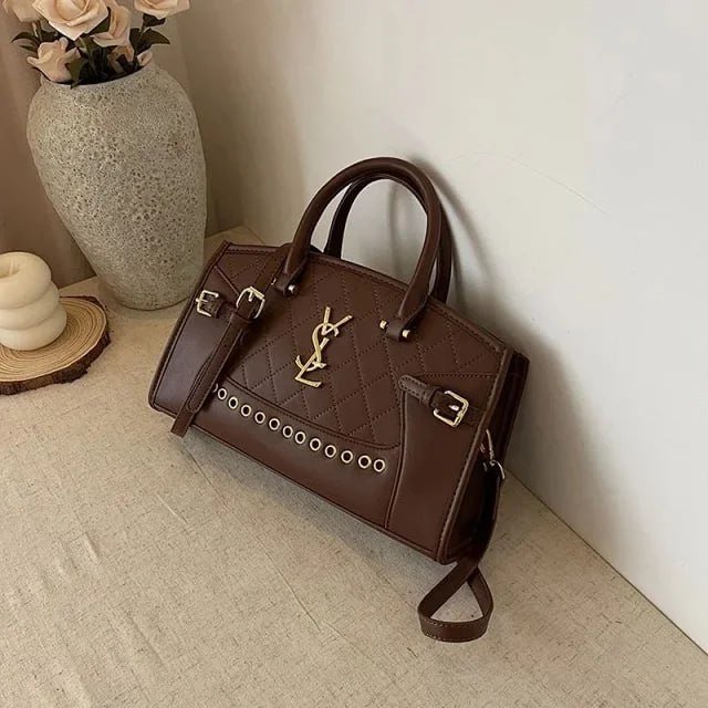 YSL bag