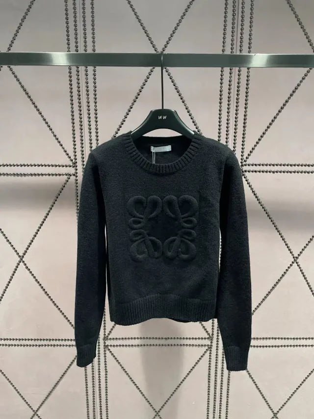 loewe casual pants