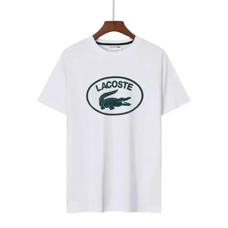 Lacoste sweater & t-shirts (+10 colors)