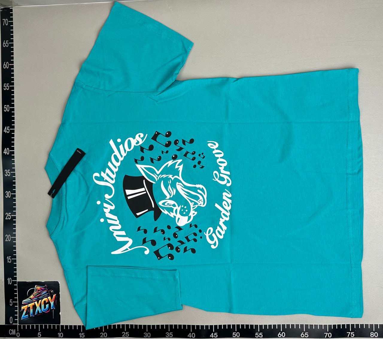  Amiri T-shirt 