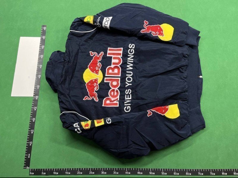 AF1 Racing Suit