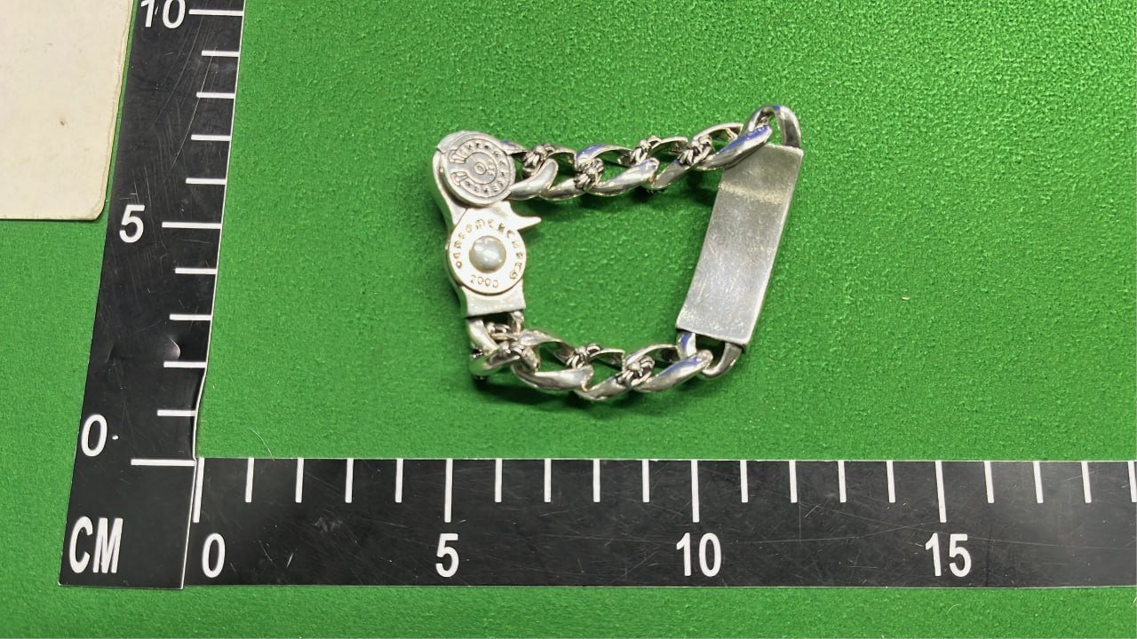cherome hearts
