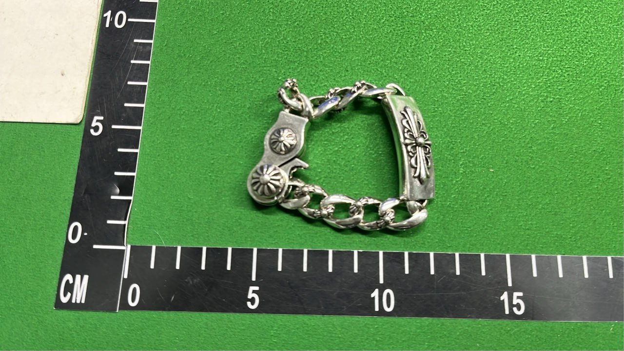cherome hearts
