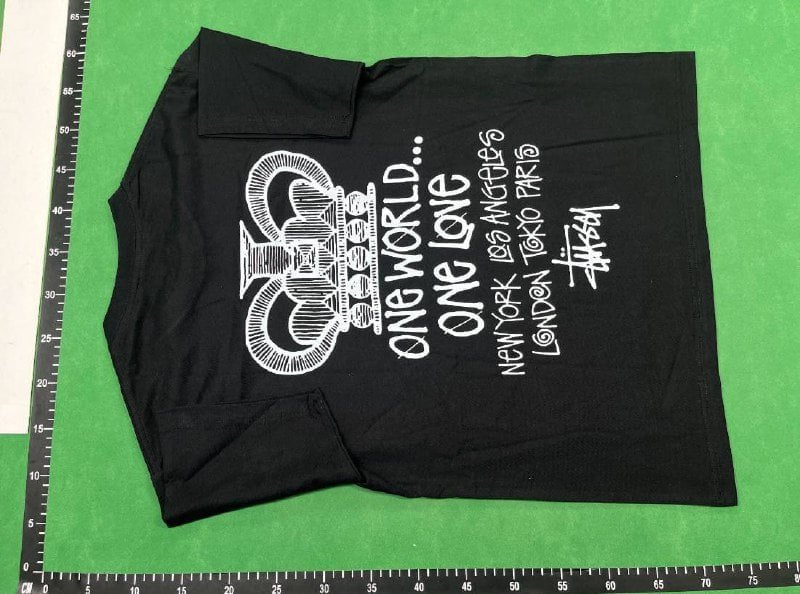 Stussy tee  (40 CP)