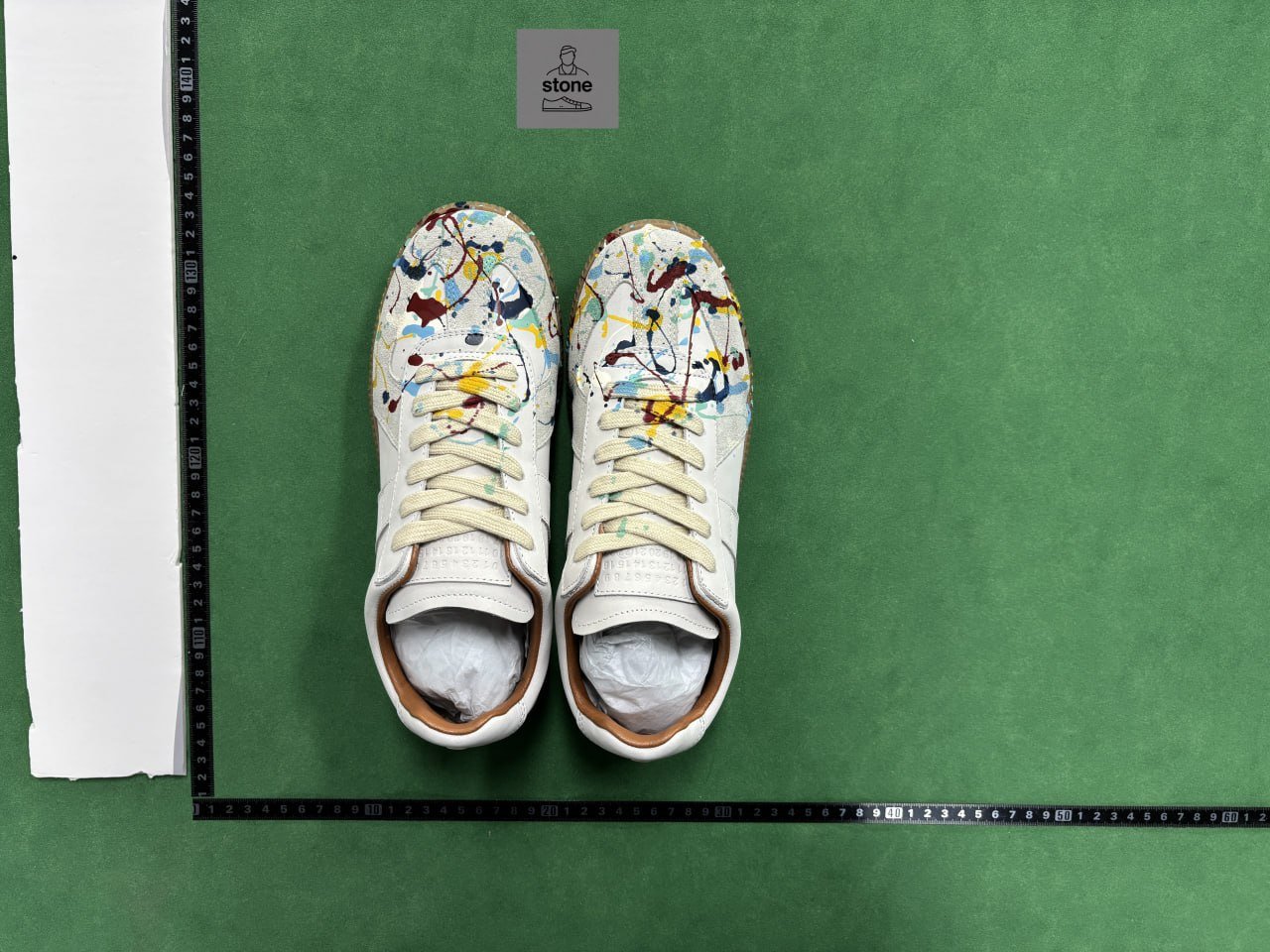 Maison Margiela replica (Style 40+)