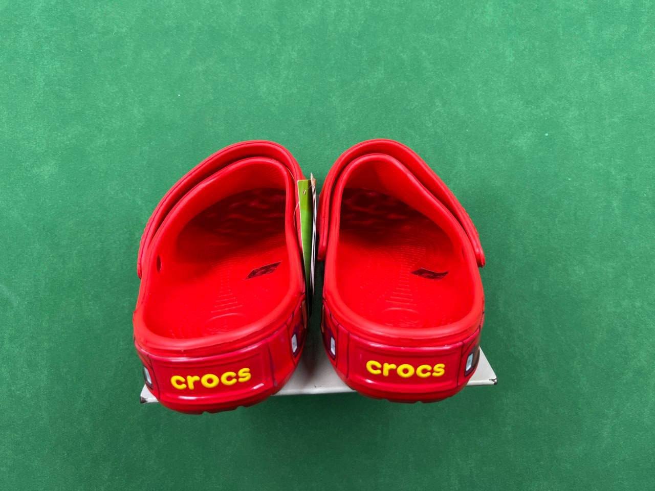 Sports sandals