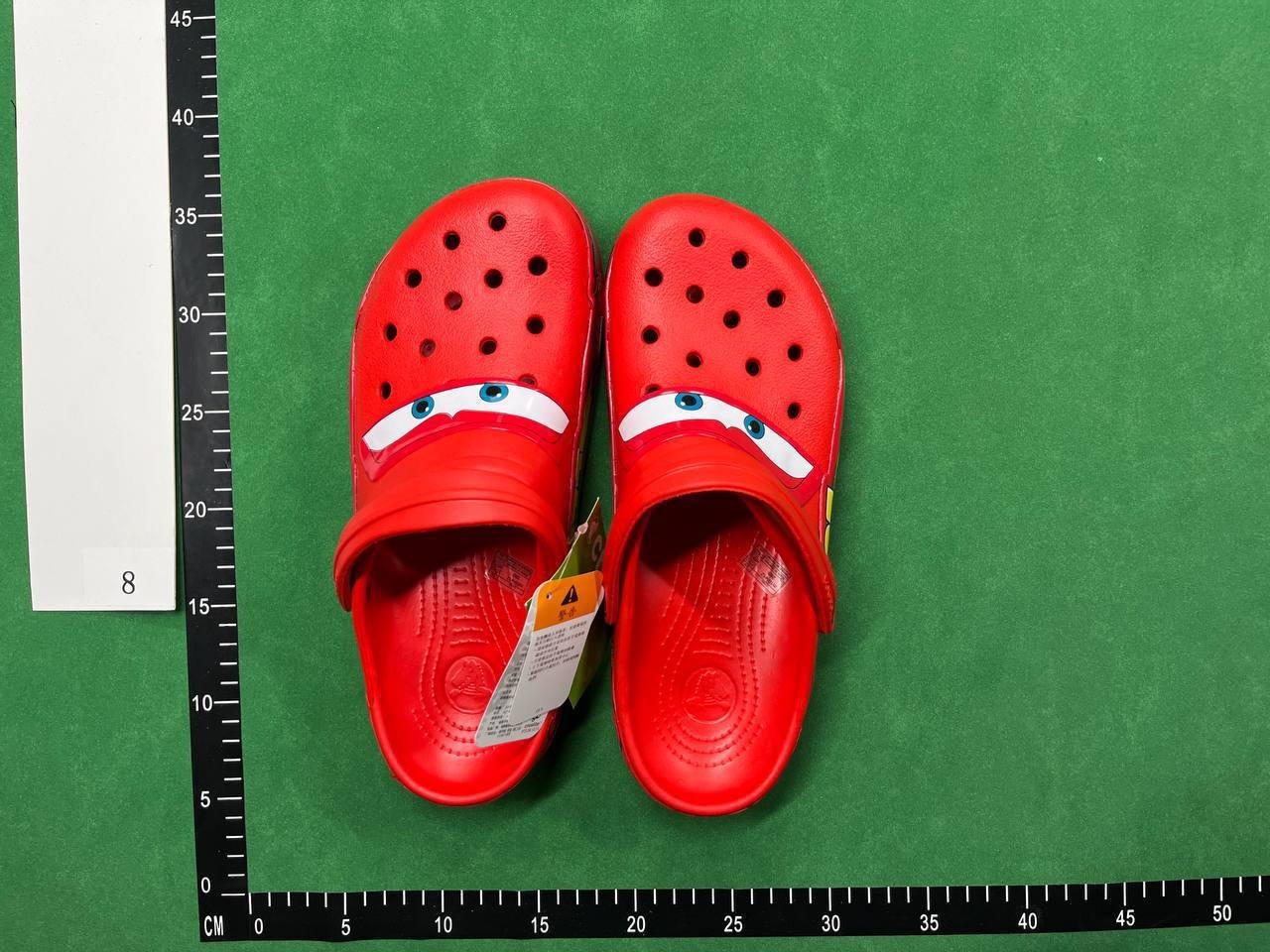Sports sandals
