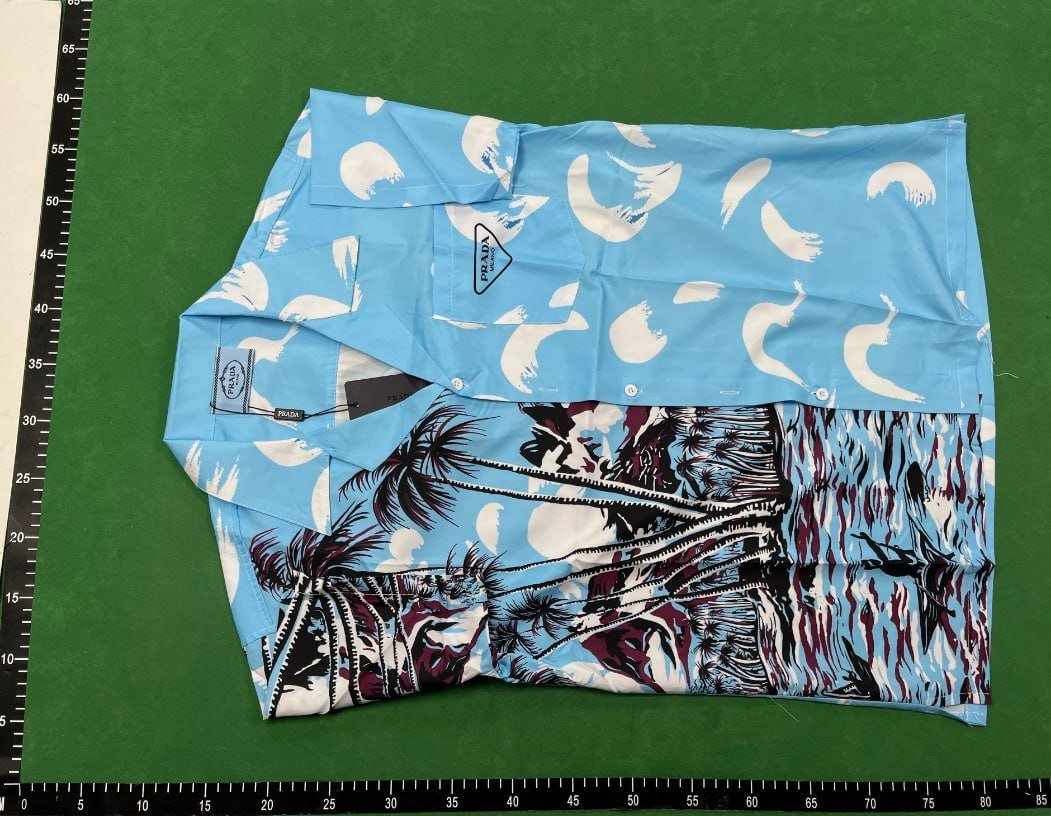 Prada polo-shirt