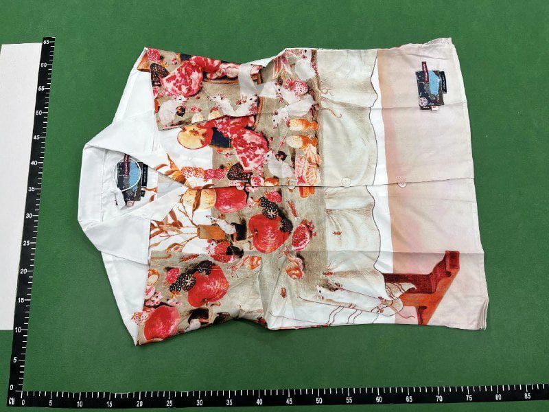 Prada polo-shirt