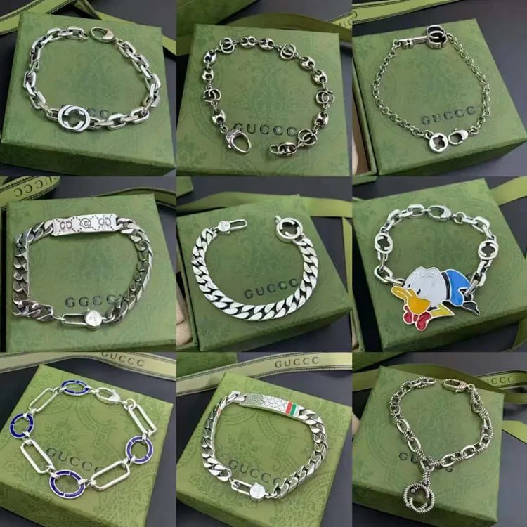 GUCCI bracelet