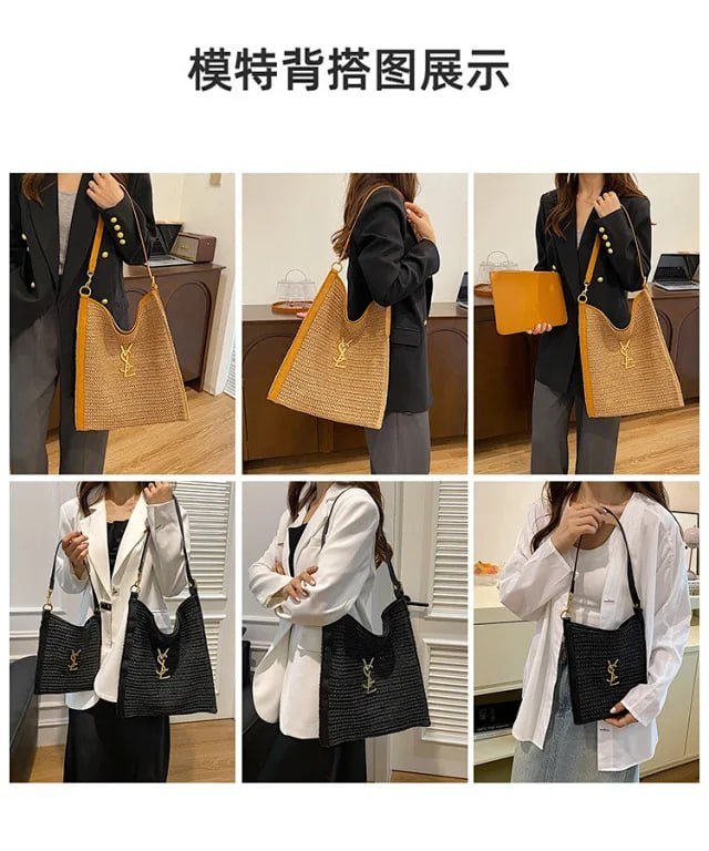 YSL BAG