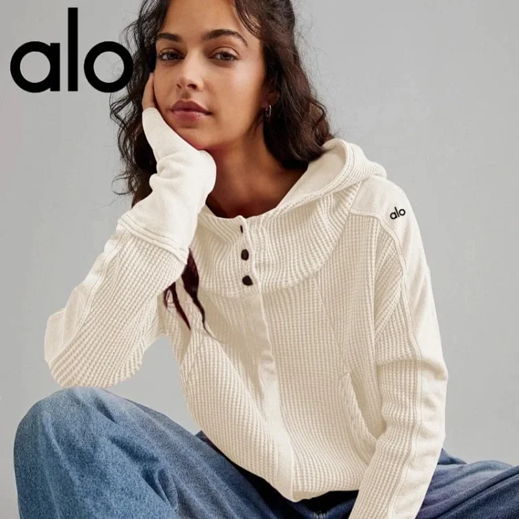  ALO jacket