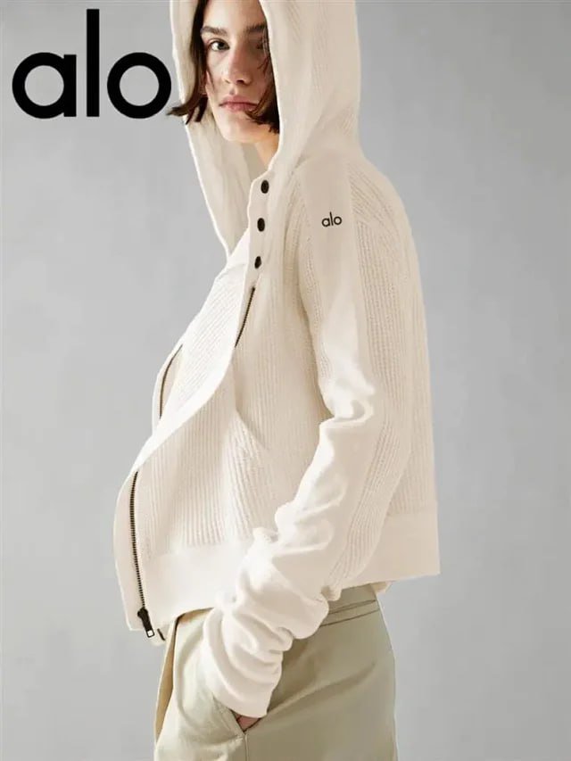  ALO jacket