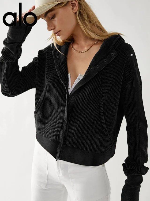 ALO jacket