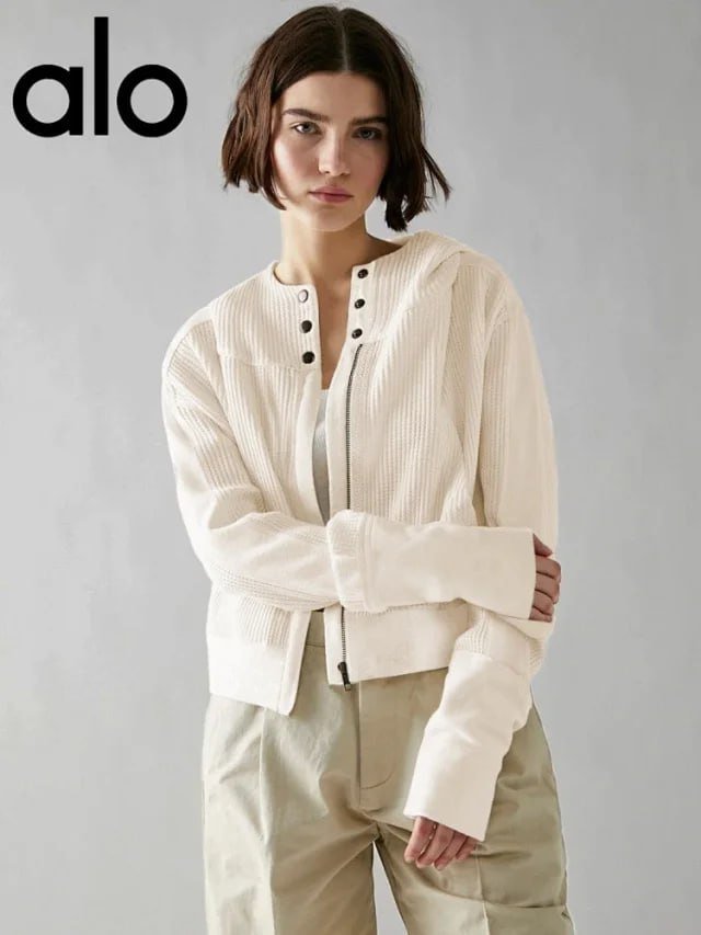  ALO jacket