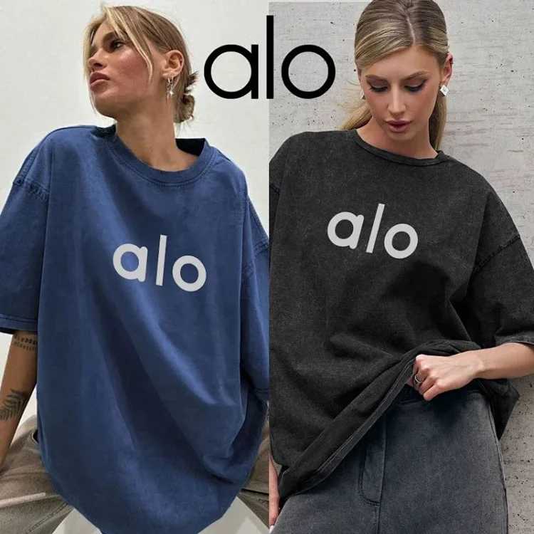 ALO TEE