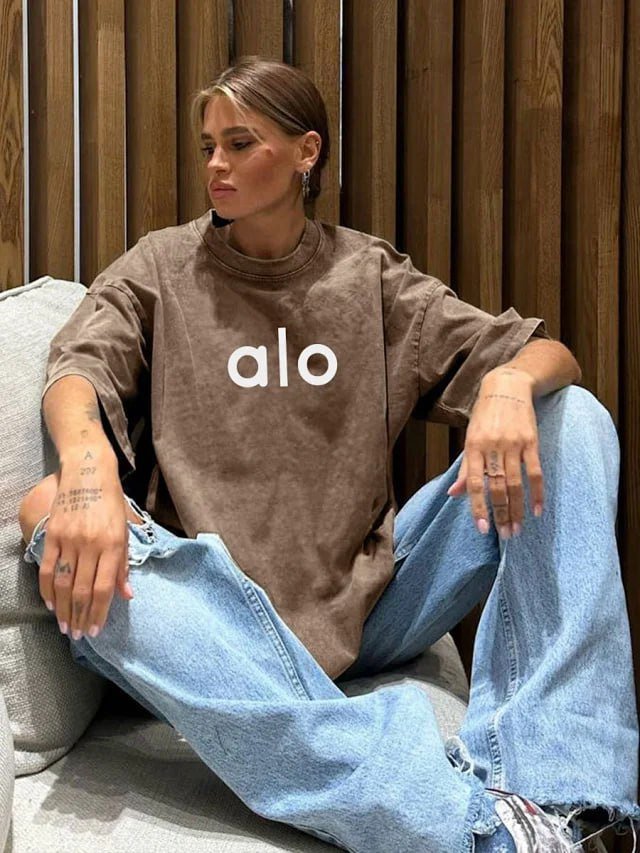 ALO TEE