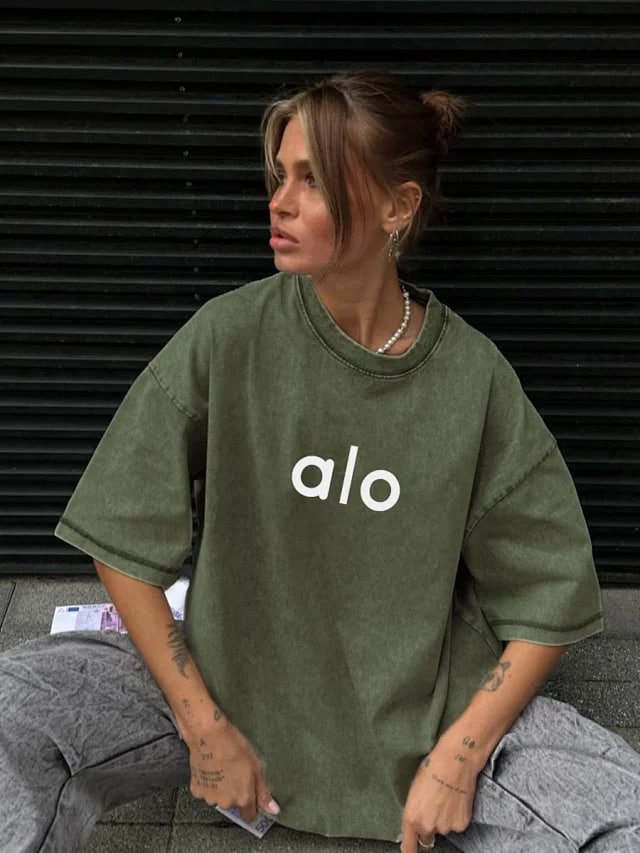 ALO TEE