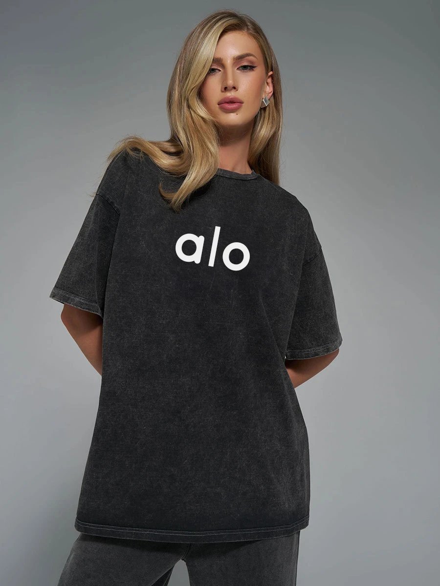 ALO TEE