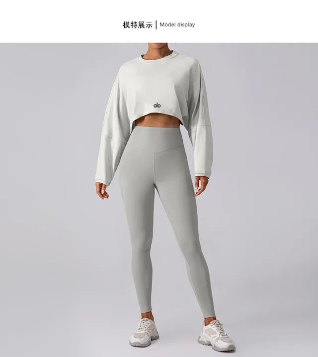 ALO yoga clothes