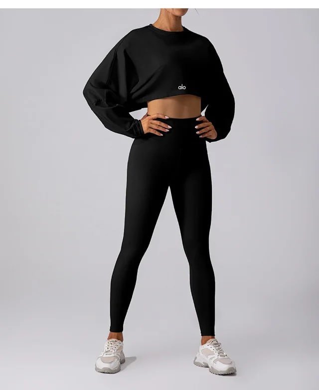 ALO yoga clothes
