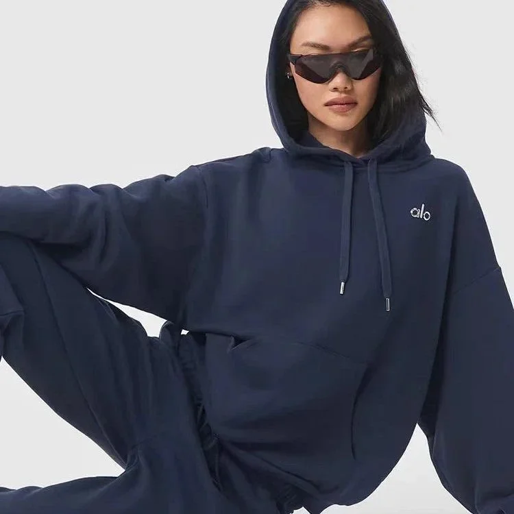 ALO hoodie