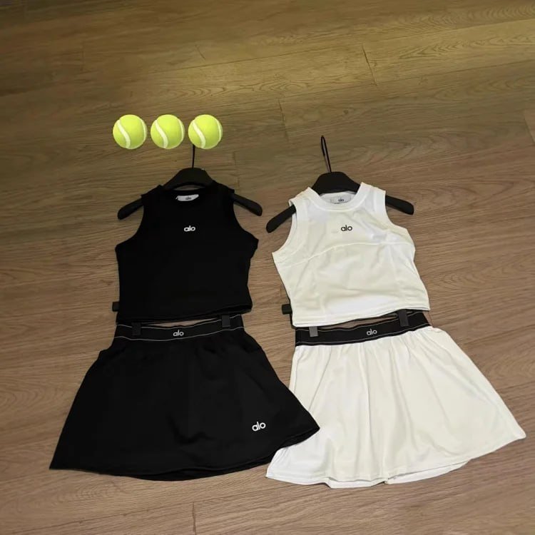 ALO TEE suit