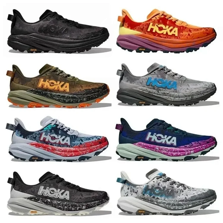 HOKA sneaker?TOP