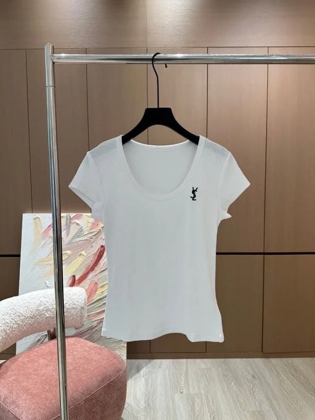 YSL TEE