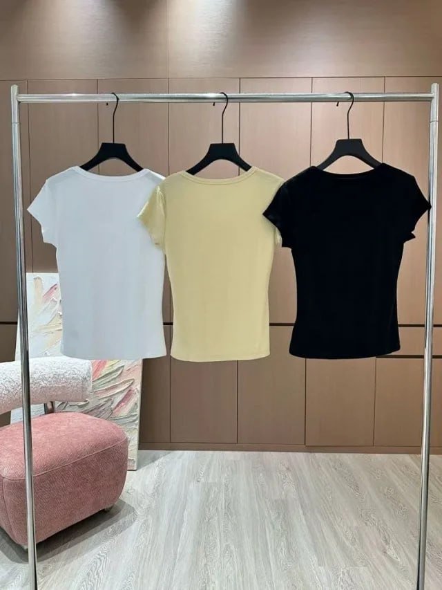 YSL TEE