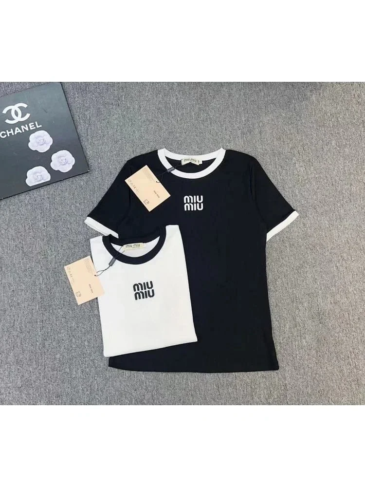 MIUMIU T-SHIRT