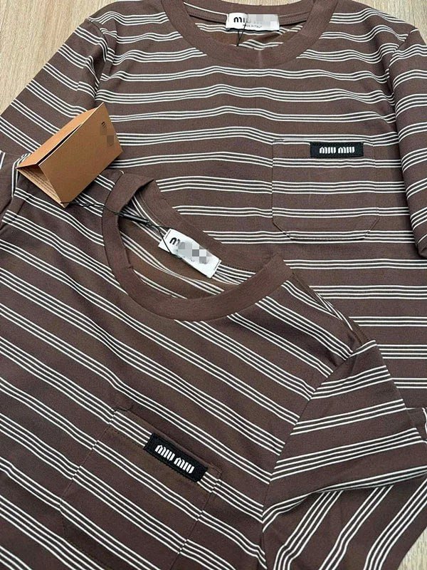  miumiu TEE