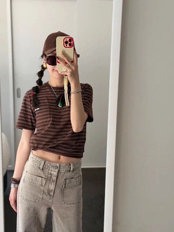  miumiu TEE