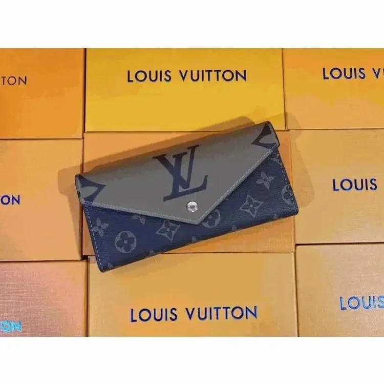  lv Louis Vuitton wallet