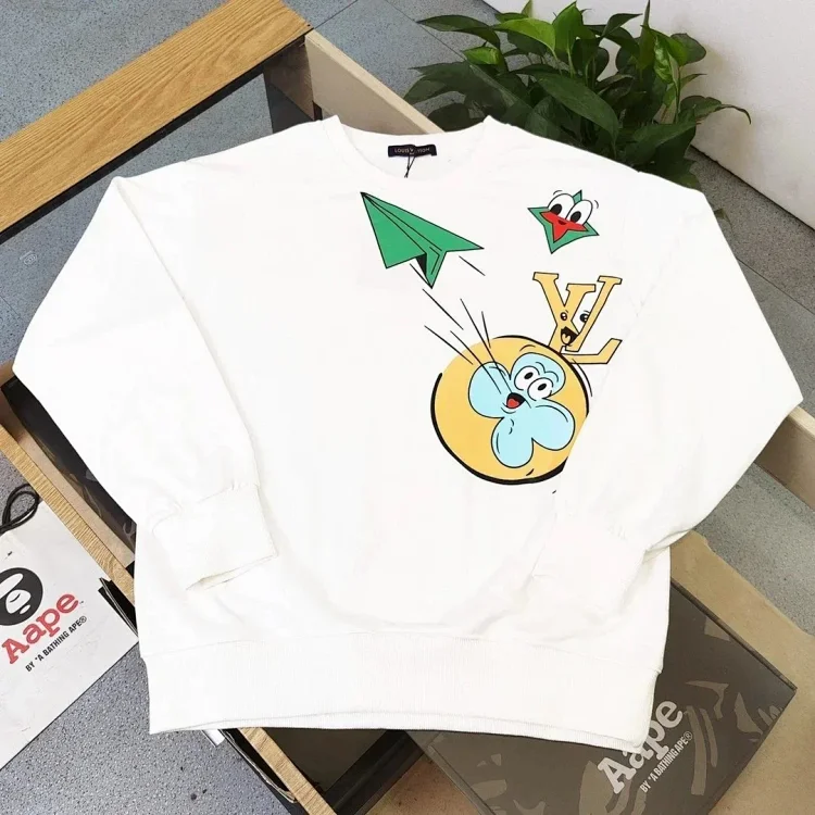 LV T-shirt